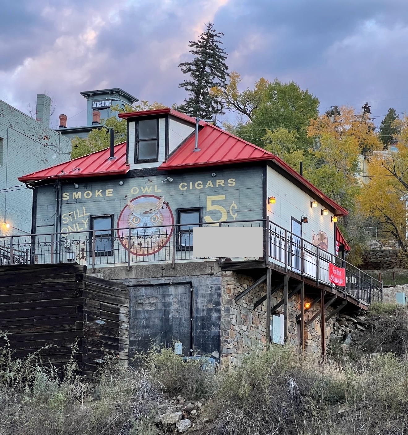 171 Lawrence St, Central City, CO for sale Primary Photo- Image 1 of 6