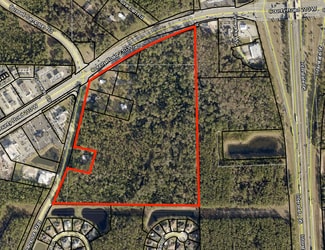 More details for CR210 & I-95, Saint Johns, FL - Land for Sale