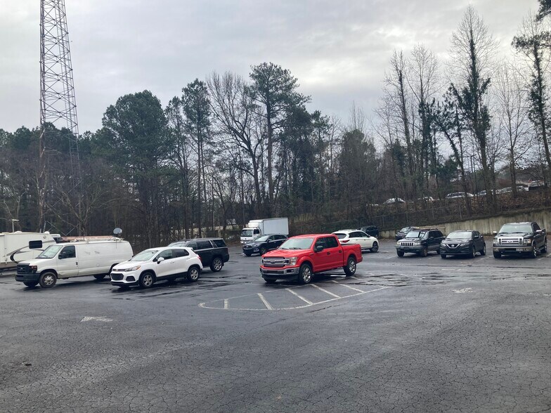 1775 Montreal Rd, Tucker, GA à louer - Autre - Image 3 de 3