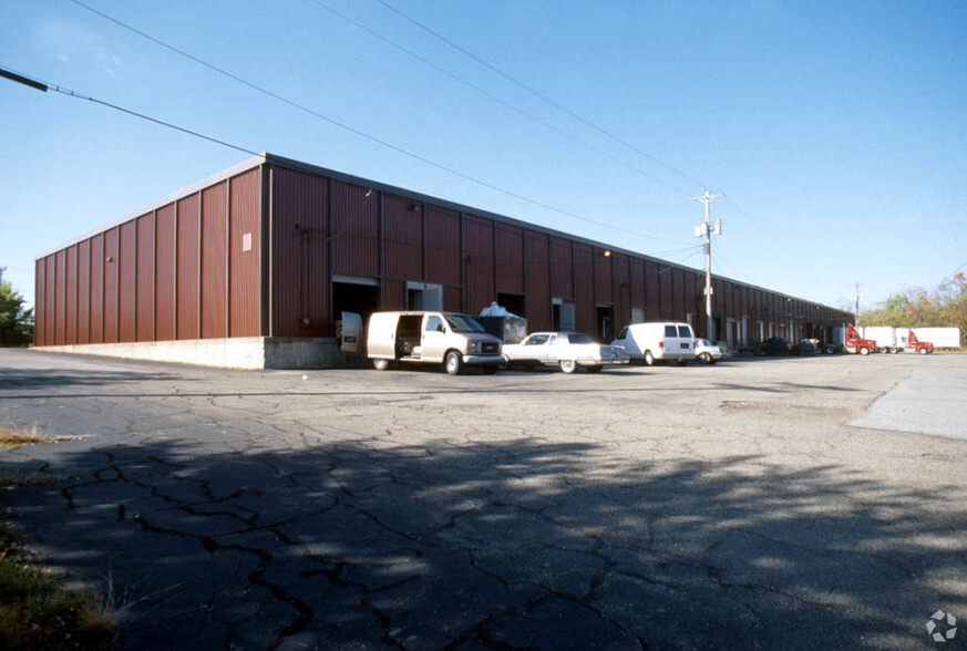 900 Vista Park Dr, Pittsburgh, PA for lease - Other - Image 2 of 5