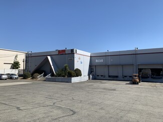 Plus de détails pour 13040 San Fernando Rd, Sylmar, CA - Industriel à louer