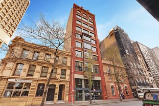Plus de détails pour 283 Clarence St, Sydney - Bureau à louer