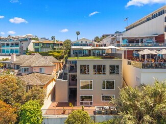 Plus de détails pour 1218-1224 Prospect St, La Jolla, CA - Bureau, Bureau/Commerce de détail à louer