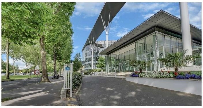 29 Quai Aulagnier, Asnières-sur-Seine à louer - Photo du bâtiment - Image 2 de 24