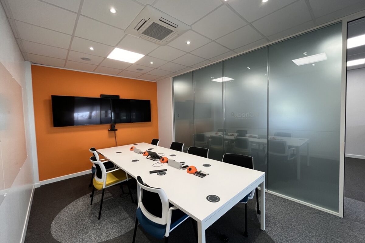 Sigford Rd, Exeter, DEV EX2 8NL - Unit 4 - - Interior Photo - Image 1 of 3