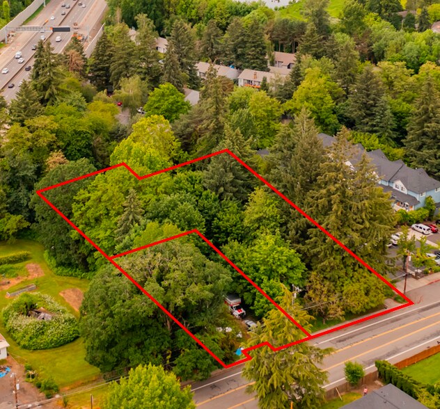 11215 SW Hall Blvd, Tigard, OR à vendre - Photo principale - Image 1 de 1