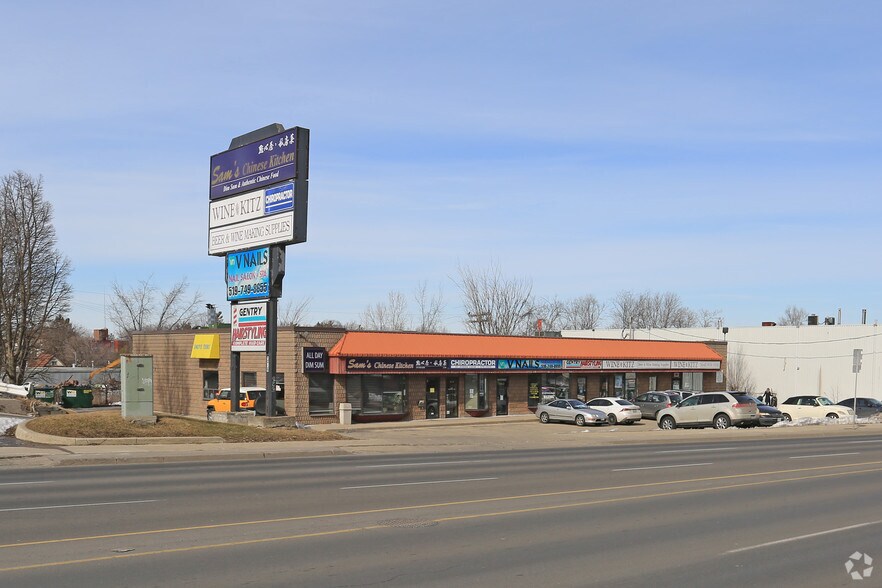 378 Victoria St N, Kitchener, ON for sale - Primary Photo - Image 1 of 1