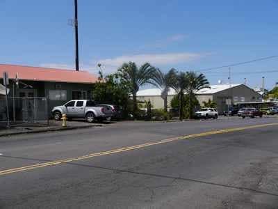 913 Kanoelehua Ave, Hilo, HI for sale - Building Photo - Image 2 of 7