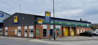 More details for 2 James St, York - Retail for Sale