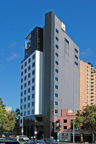 Plus de détails pour 21 Victoria St, Melbourne - Bureau à vendre
