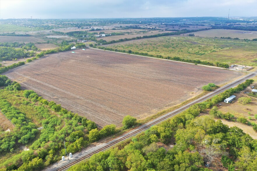 TBD FM 482 25.402 ac tract of land Ln, New Braunfels, TX à vendre - Autre - Image 1 de 2