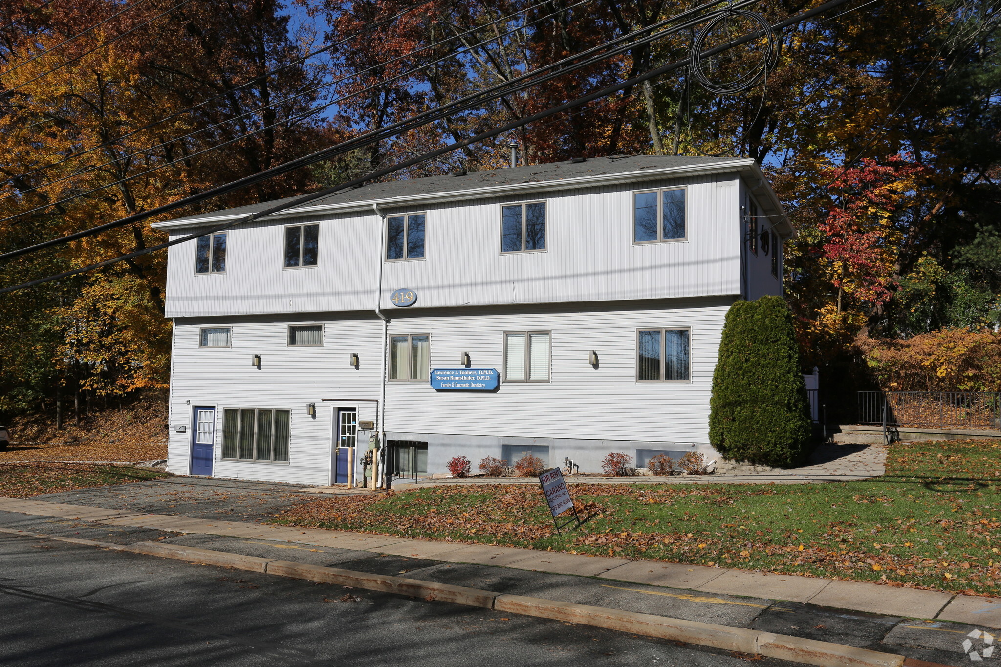 419 Northfield Ave, West Orange, NJ à vendre Photo principale- Image 1 de 1