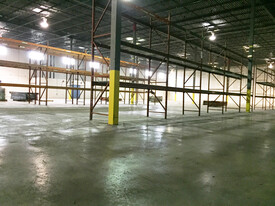 Roosevelt Business Center Phase I - Warehouse