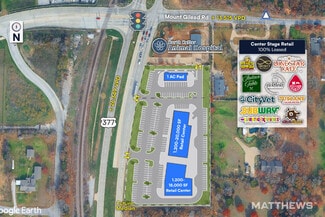 More details for 1200 Main st, Keller, TX - Office/Retail for Lease