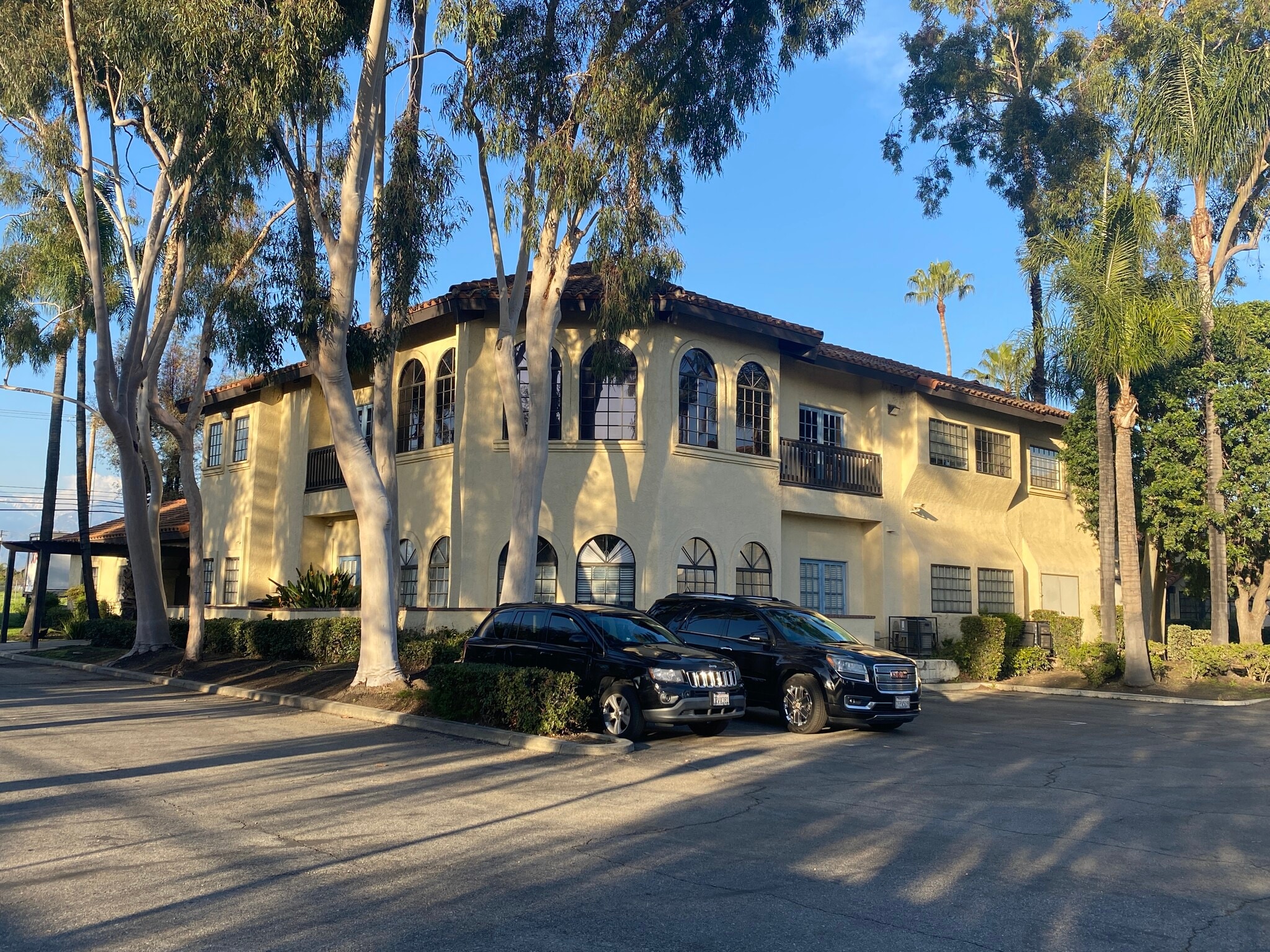 4091 Riverside, Chino, CA for lease Building Photo- Image 1 of 5