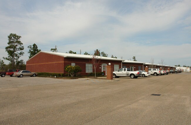 More details for 5821 Rangeline Rd, Theodore, AL - Industrial for Lease