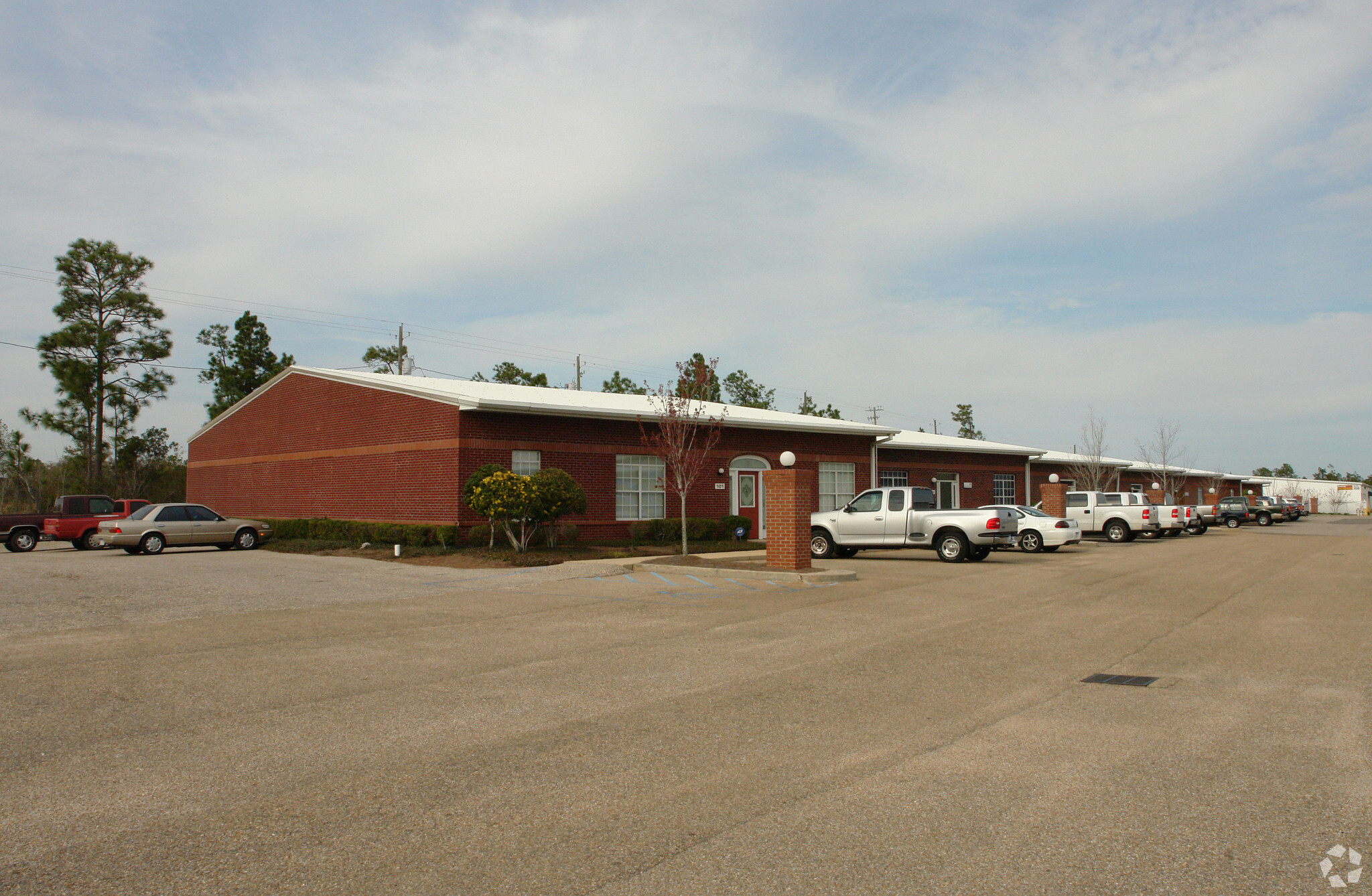 5821 Rangeline Rd, Theodore, AL for sale Primary Photo- Image 1 of 1