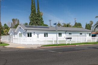 More details for 8004 Shirley Ave, Reseda, CA - Multifamily for Sale