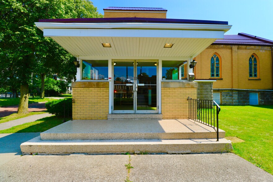 3189 Main St, Buffalo, NY à vendre - Photo du bâtiment - Image 3 de 81