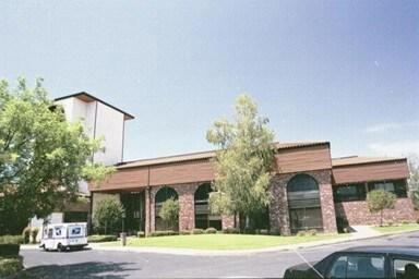 9851 Horn Rd, Sacramento, CA for lease - Primary Photo - Image 1 of 4