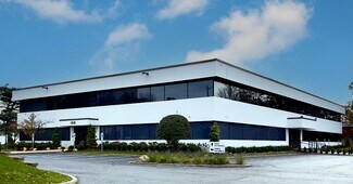 More details for 160 Summit Ave, Montvale, NJ - Office/Medical for Lease