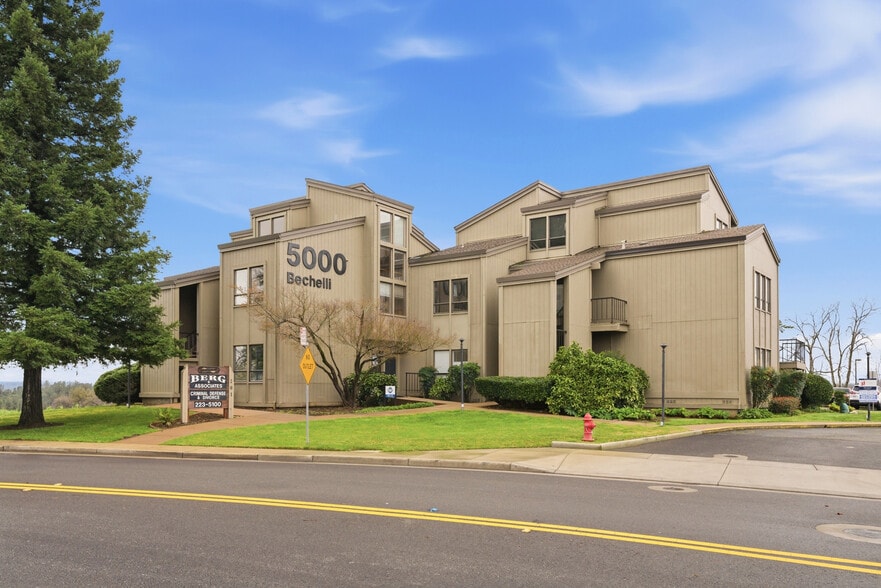 5000 Bechelli Ln, Redding, CA for sale - Building Photo - Image 3 of 24