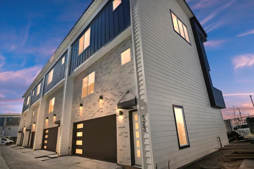 7 6th St N, Nampa, ID for sale - Building Photo - Image 1 of 10