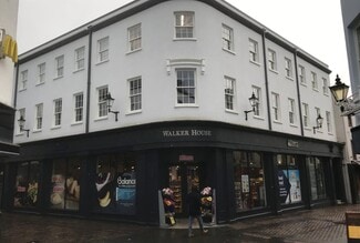 Plus de détails pour Alphameric Portfolio – Commerce de détail à vendre, Jersey