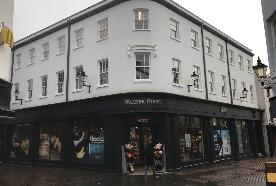 8-18 Hilgrove St, Jersey à vendre Photo principale- Image 1 de 2