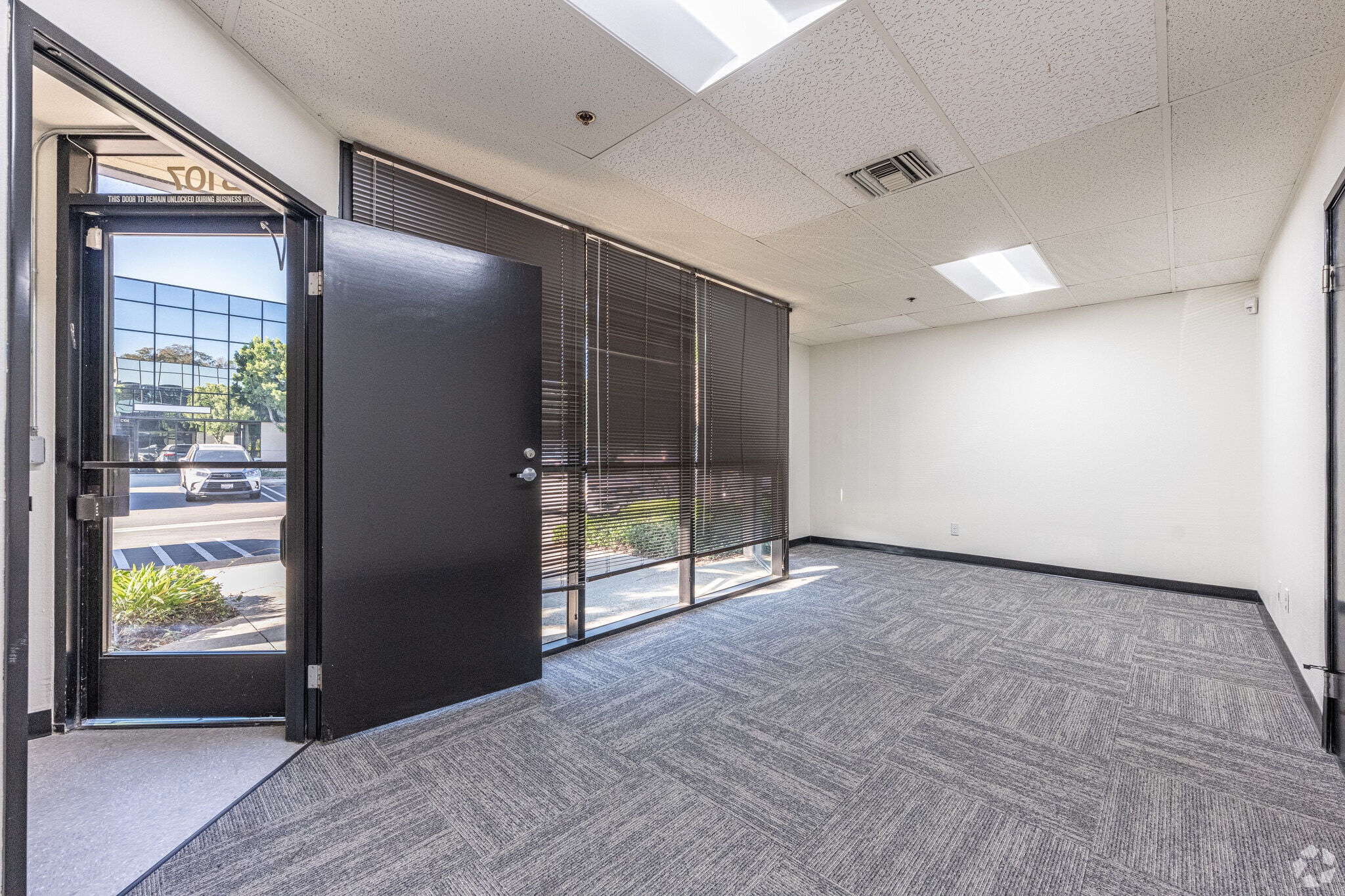 2530 E Corporate Pl, Monterey Park, CA for lease Interior Photo- Image 1 of 6
