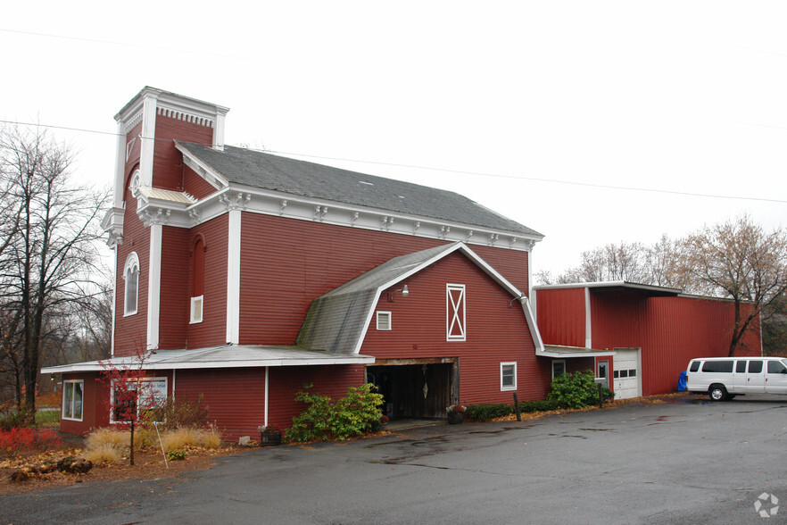 700 Columbia Tpke, East Greenbush, NY à vendre - Photo principale - Image 1 de 1