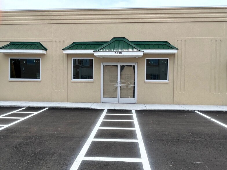 1817-1823 County St, Portsmouth, VA à louer - Photo du bâtiment - Image 2 de 5