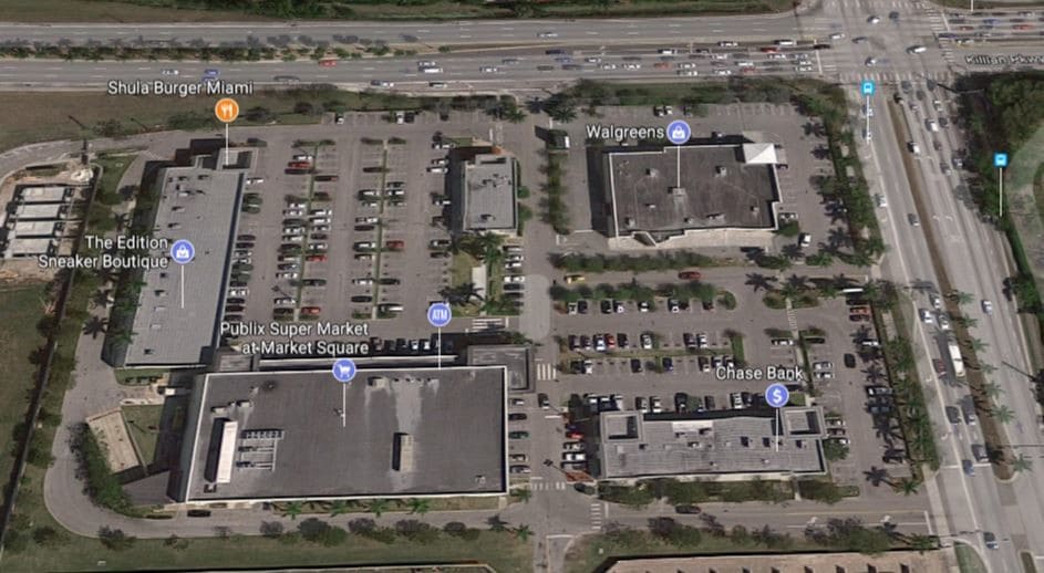 11750 SW 104th St, Miami, FL for lease - Building Photo - Image 2 of 9