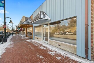 Plus de détails pour 713 W King St, Boone, NC - Commerce de détail à vendre