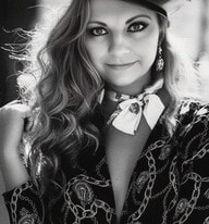 April Angeles, MBA