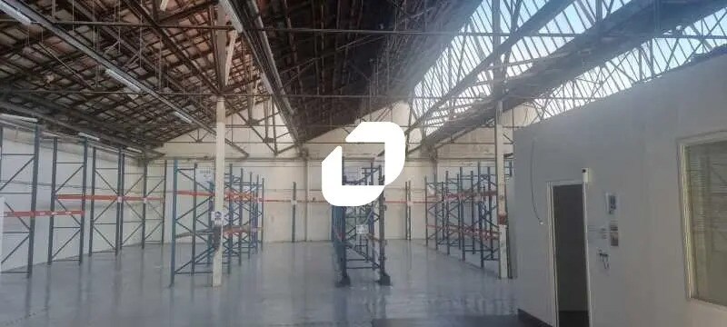 Flex in Pantin for lease Interior Photo- Image 1 of 16