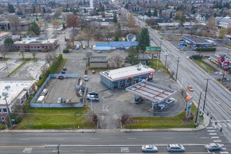 Plus de détails pour 1520 N Pines Rd, Spokane Valley, WA - Commerce de détail à vendre