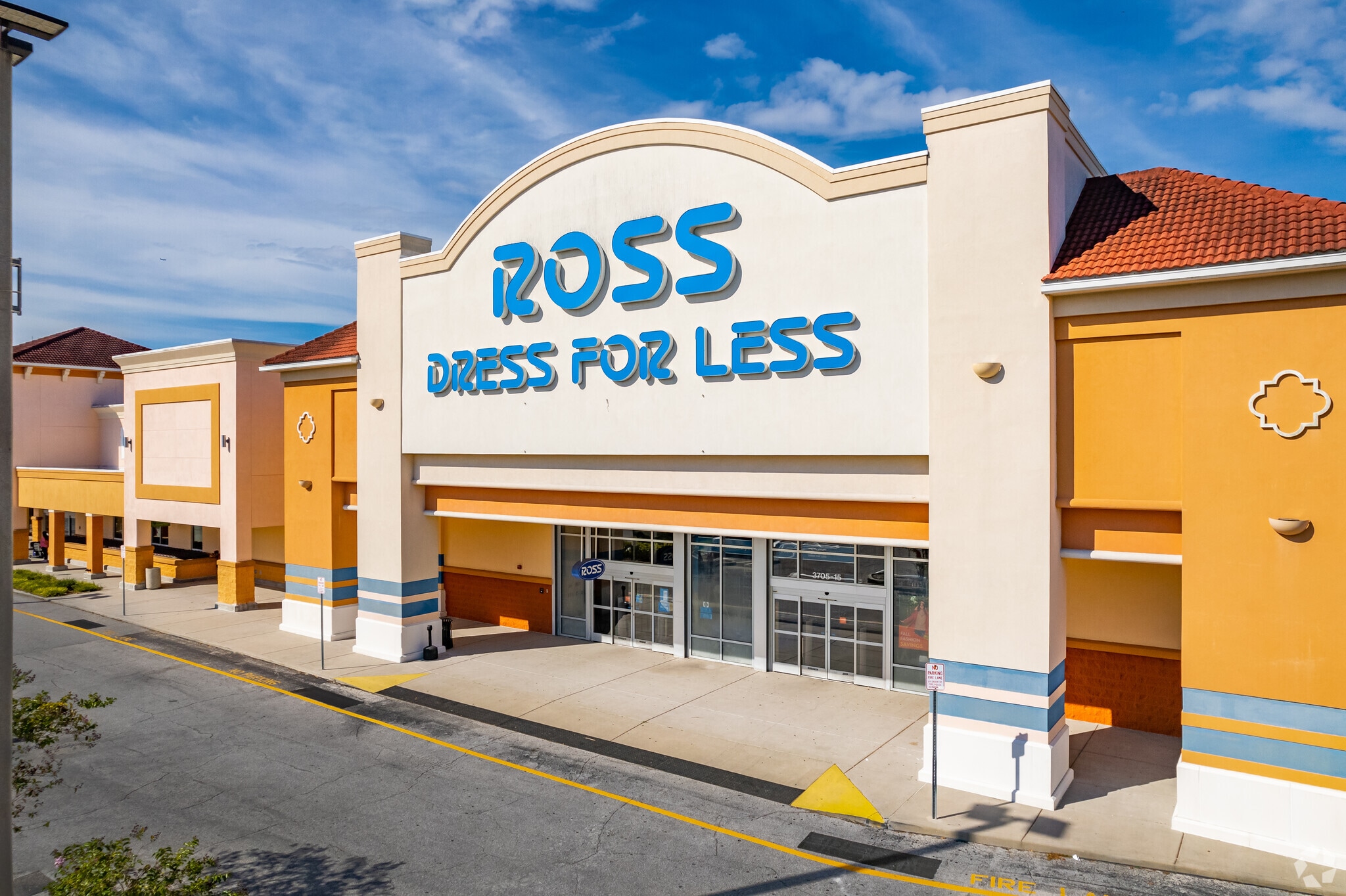 3705 Tampa Rd, Oldsmar, FL for lease Primary Photo- Image 1 of 9