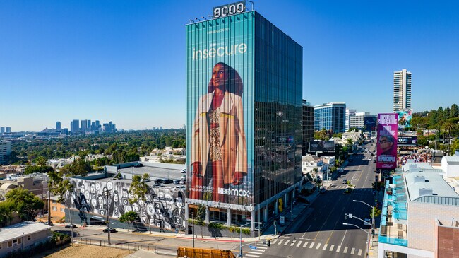 More details for 9000 W Sunset Blvd, West Hollywood, CA - Office for Lease