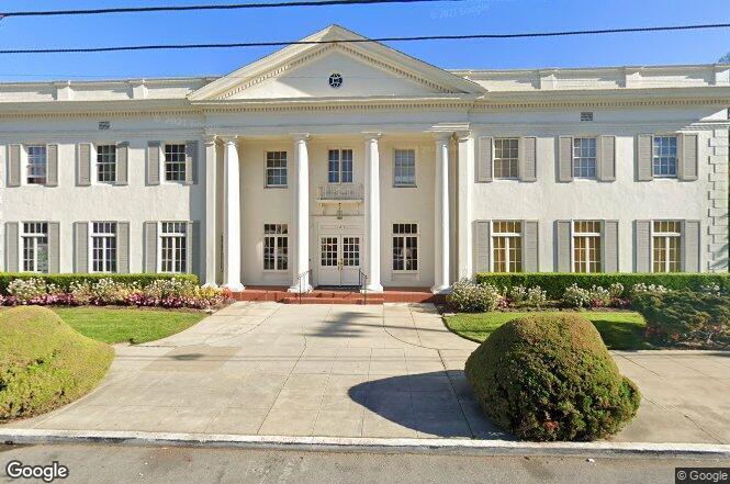 2 Park Rd, Burlingame, CA for sale Building Photo- Image 1 of 4