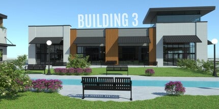 Chancery Ln, Jonesboro, AR for lease Building Photo- Image 1 of 1