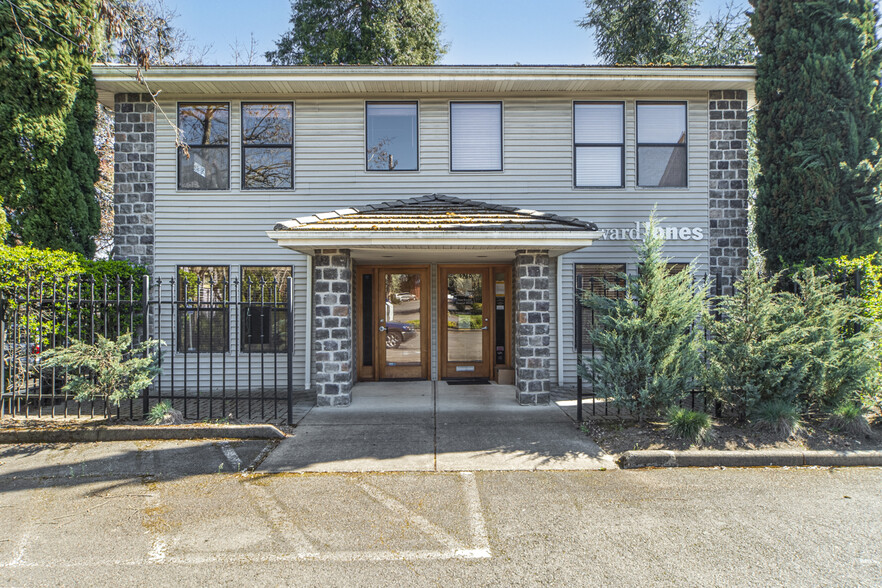 1740 Liberty St SE, Salem, OR for sale - Building Photo - Image 1 of 1