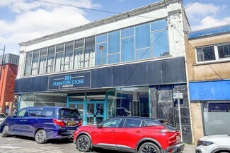 More details for 8 Finkle St, Workington - Retail for Sale