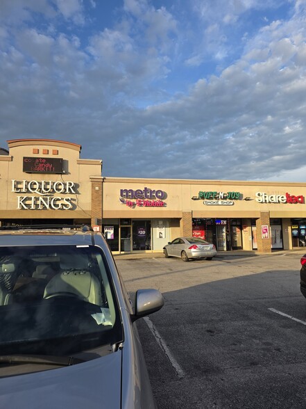 3333 Bardstown Rd, Louisville, KY for lease - Building Photo - Image 2 of 9