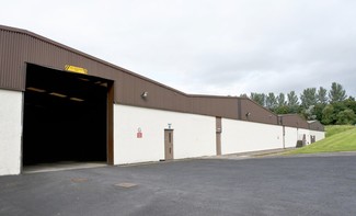 Plus de détails pour Ashley Rd, Glenrothes - Industriel à louer