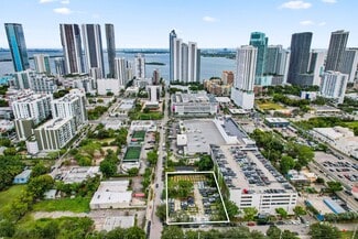 More details for 100-118 NE 21st St, Miami, FL - Land for Sale