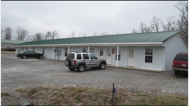 220 Monument Rd, Summertown, TN for sale - Primary Photo - Image 1 of 1