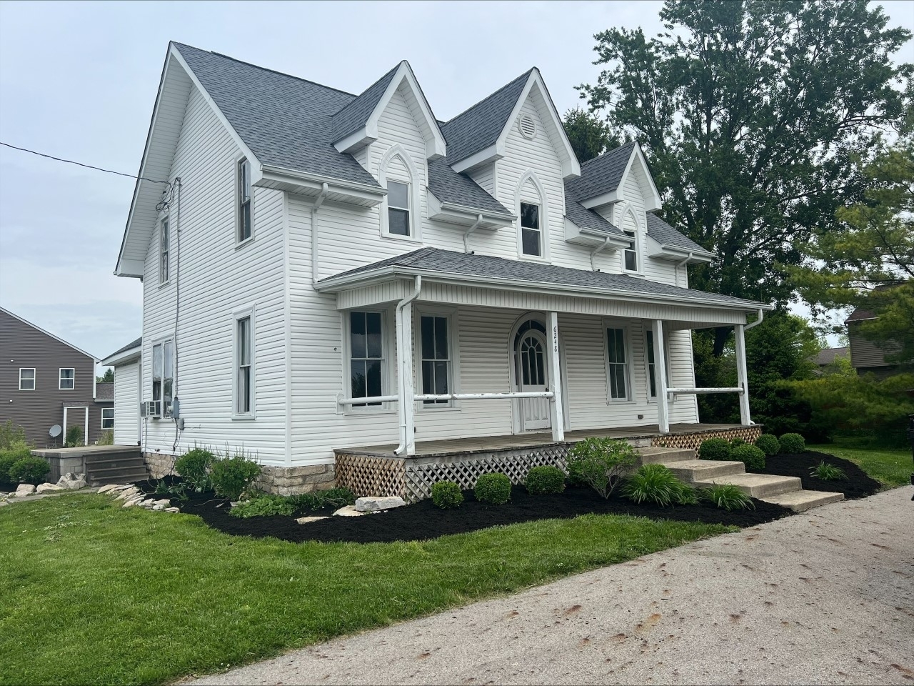 6248 Roberts Rd, Hilliard, OH for sale Building Photo- Image 1 of 1