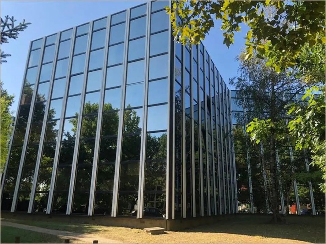 232 Rue De La Découverte, Labège à louer Photo du bâtiment- Image 1 de 16