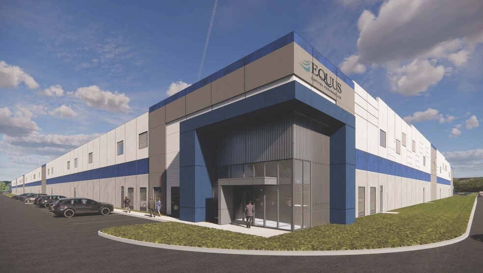 700 W Fairfield Rd, Dillon, SC for lease - Building Photo - Image 2 of 3